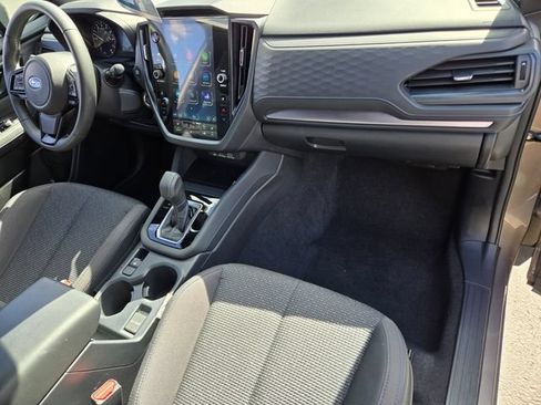 Used 2025 Subaru Forester Premium AWD/4WD image 16