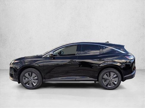 New 2026 Nissan Murano SL image 5