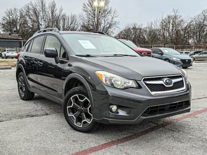 Used 2014 Subaru Crosstrek 2.0i Limited