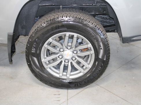 Used 2023 Chevrolet Colorado LT image 18