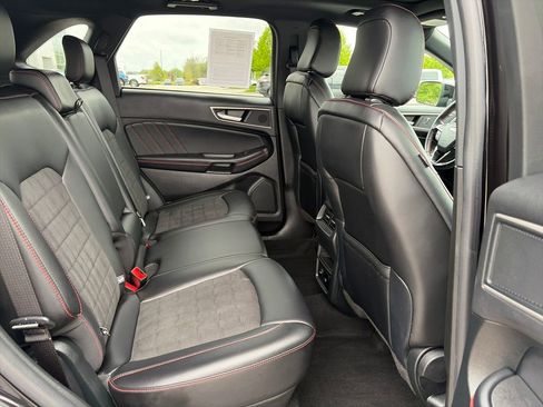 Used 2022 Ford Edge ST-Line AWD/4WD image 33
