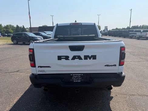 Used 2023 RAM 1500 Rebel w/ Rebel Level 2 Equipment Group AWD/4WD image 6