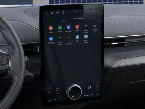 New 2025 Ford Mustang Mach-E Premium image 15