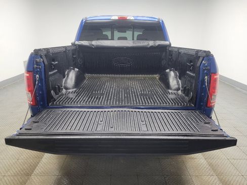 Used 2017 Ford F150 XLT w/ Equipment Group 302A Luxury AWD/4WD image 29