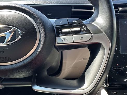 Used 2022 Hyundai Tucson SEL w/ Convenience + Premium Package image 14