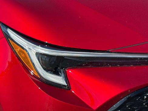 Used 2025 Toyota Corolla SE image 43