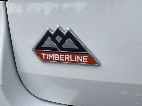 Certified 2023 Ford Explorer Timberline w/ Timberline Technology Package AWD/4WD image 5