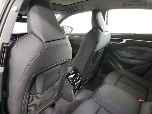 New 2026 Audi A6 Prestige image 49