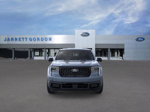 New 2025 Ford Maverick Lariat w/ Black Appearance Package image 6