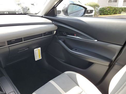 New 2026 MAZDA CX-30 Aire Edition image 9