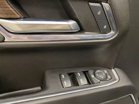 Used 2024 Chevrolet Silverado 1500 RST image 19