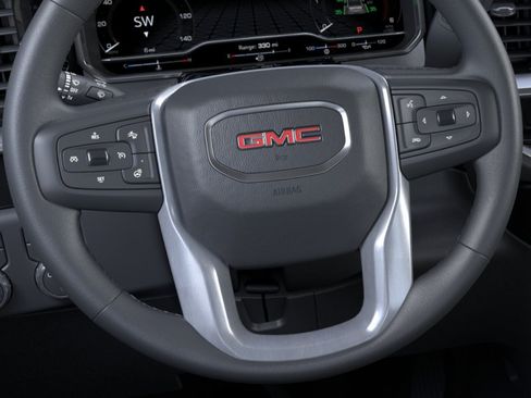 Used 2023 GMC Sierra 1500 SLE w/ Enhanced Capability Package AWD/4WD image 19
