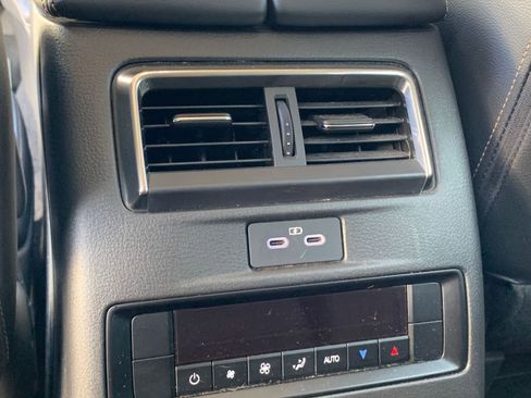 Used 2025 MAZDA CX-70 3.3 Turbo w/ Preferred Package image 25