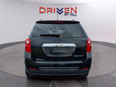 Used 2015 Chevrolet Equinox LT w/ Driver Convenience Package FWD image 4