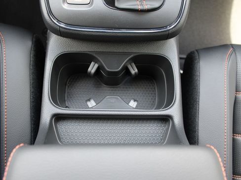 New 2026 Honda CR-V Sport Touring image 42