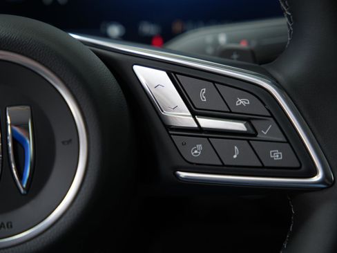 New 2026 Buick Envision Preferred image 31