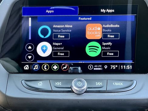 Used 2023 Chevrolet Camaro LT w/ Redline Edition image 36