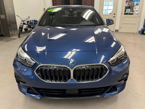 Used 2023 BMW 228i xDrive Gran Coupe w/ Premium Package 2 AWD/4WD image 33