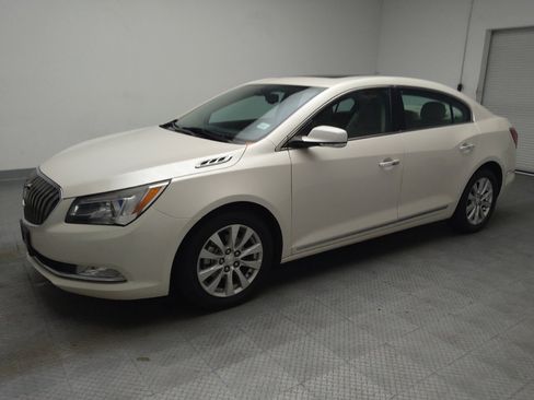 Used 2014 Buick LaCrosse Leather FWD image 2
