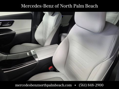 New 2026 Mercedes-Benz GLC 300 image 7