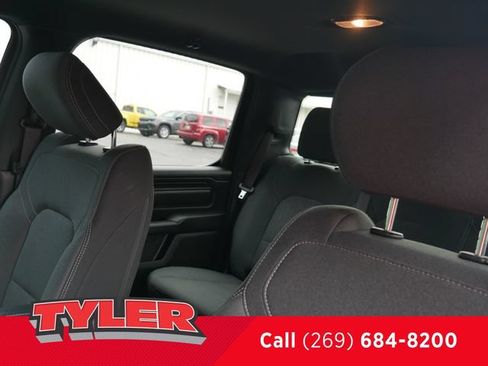 Used 2023 RAM 1500 Tradesman AWD/4WD image 33