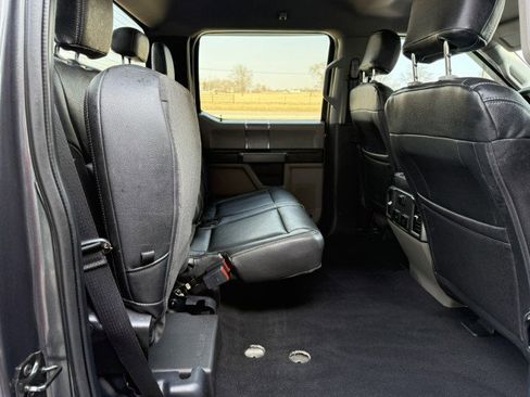 Used 2020 Ford F350 XLT w/ XLT Premium Package image 24