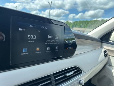 Used 2020 Hyundai Palisade SEL AWD/4WD image 22