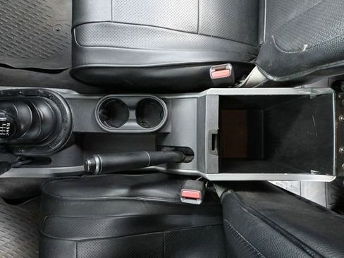 Used 2008 Jeep Wrangler Unlimited Sahara image 26