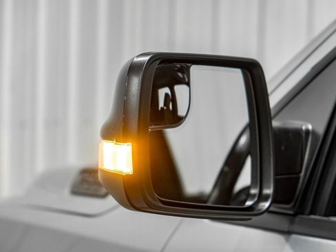 Used 2022 RAM 1500 Big Horn image 41