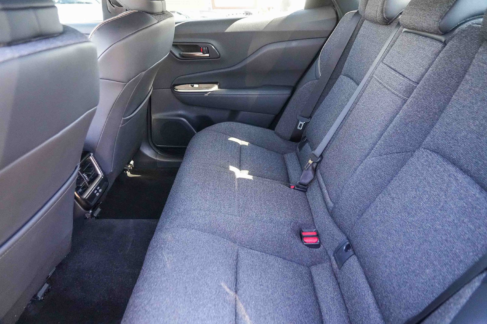 Certified 2024 Toyota Crown AWD/4WD image 18