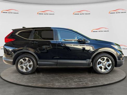 Used 2017 Honda CR-V EX-L image 6