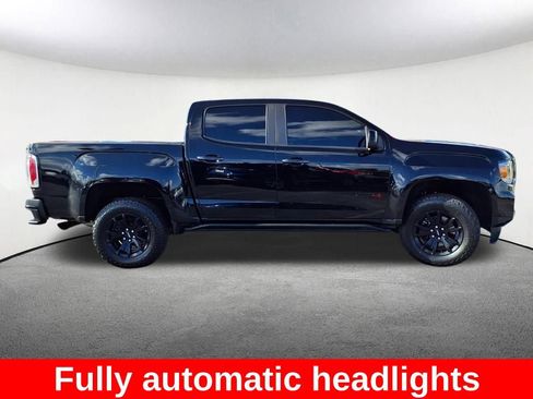 Used 2021 GMC Canyon AT4 image 28