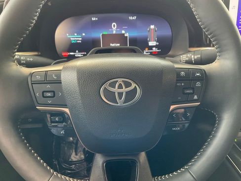 Certified 2024 Toyota Crown Platinum AWD/4WD image 9