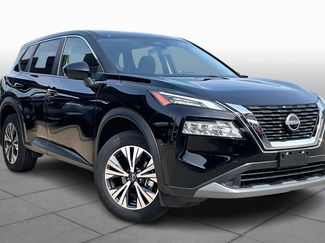 Certified 2023 Nissan Rogue SV video 2