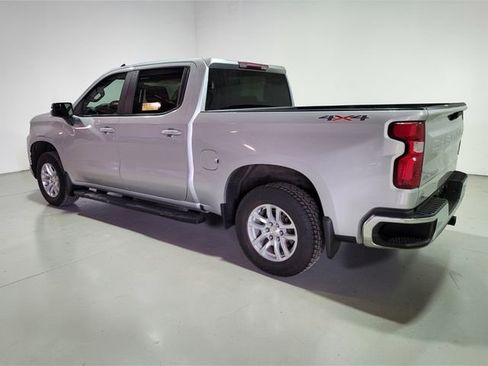 Used 2020 Chevrolet Silverado 1500 LT w/ Bed Protection Package image 15