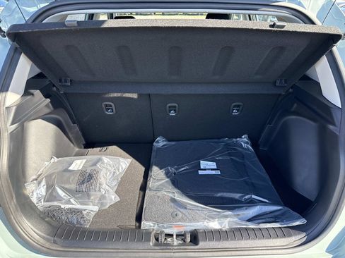 New 2026 Hyundai Venue SEL image 12