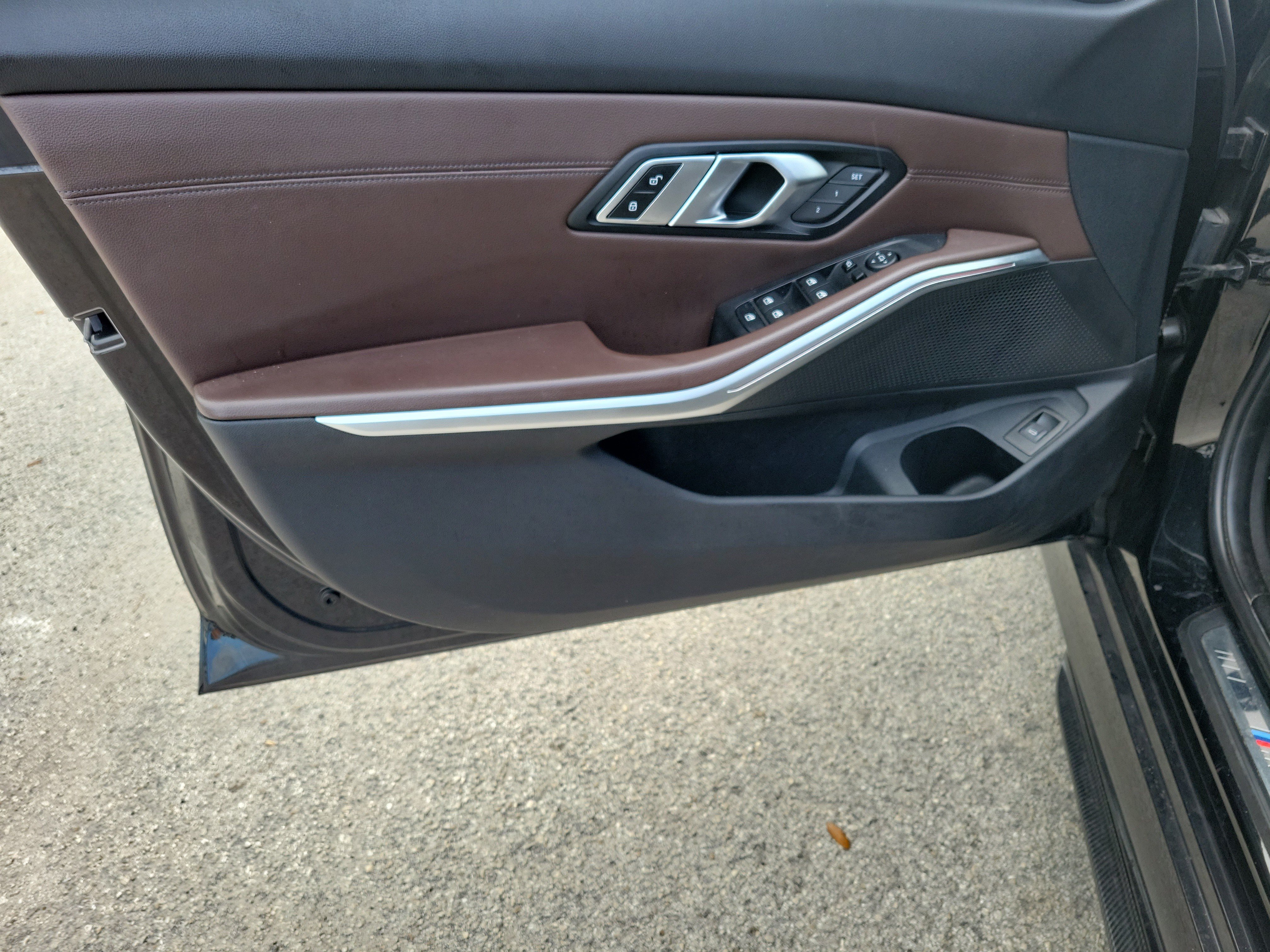 Used 2020 BMW M340i w/ Premium Package RWD image 19