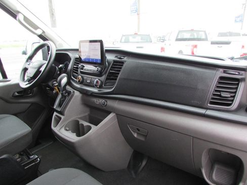 Used 2021 Ford Transit 350 XLT image 14