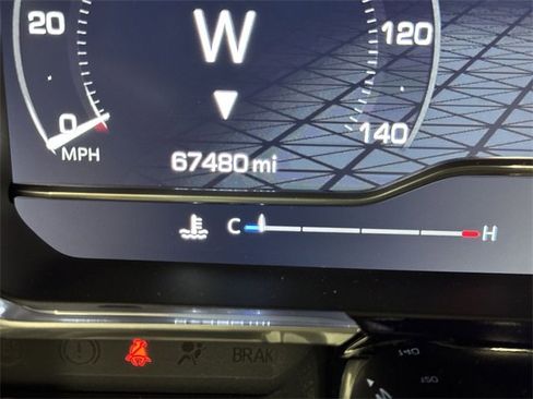 Certified 2024 GMC Sierra 2500 SLT w/ SLT Premium Package image 12