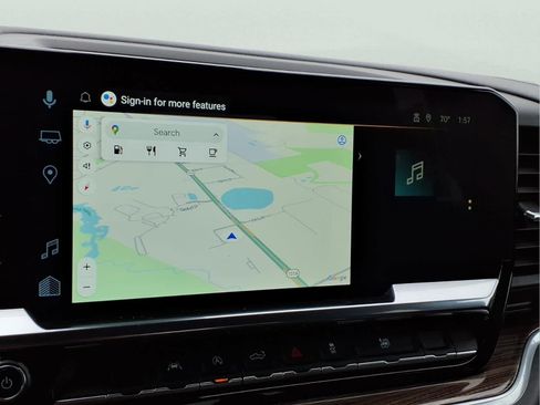 Used 2026 Chevrolet Silverado 1500 LT image 23