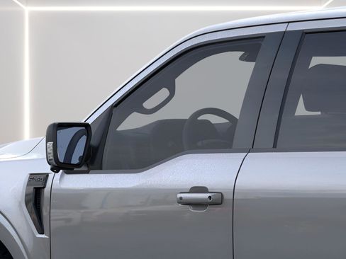 New 2026 Ford F150 XLT image 20