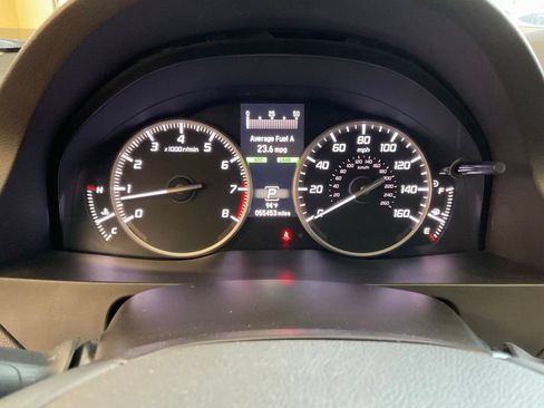 Used 2018 Acura RDX AWD w/ Advance Package image 15