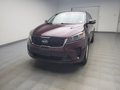 Used 2019 Kia Sorento AWD image 15