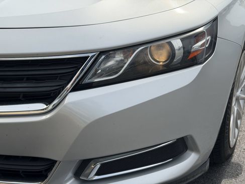 Used 2019 Chevrolet Impala LS FWD image 11