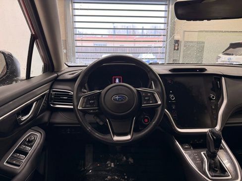 Used 2020 Subaru Outback Limited XT image 21