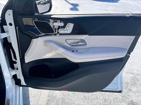 Used 2026 Mercedes-Benz GLE 350 4MATIC image 21