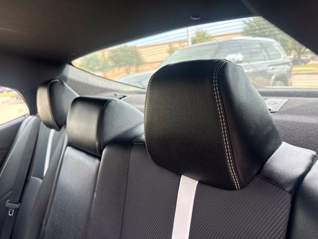 Used 2025 Toyota Camry SE FWD image 8
