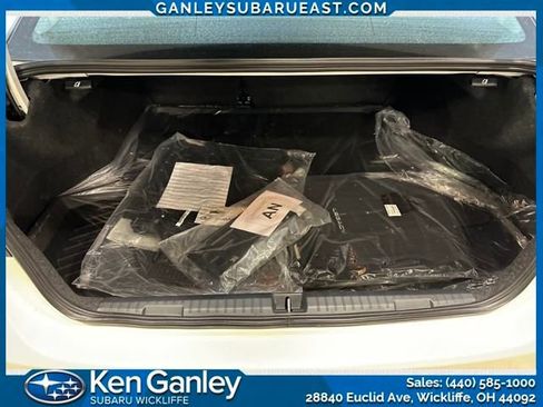 Certified 2025 Subaru Legacy Limited image 14