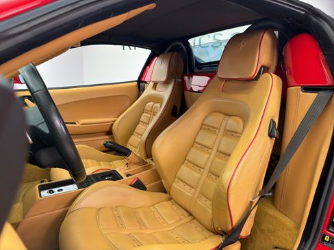 Used 2006 Ferrari F430 Spider RWD image 3