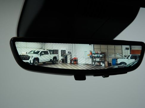 Used 2025 Chevrolet Silverado EV RST AWD/4WD image 50